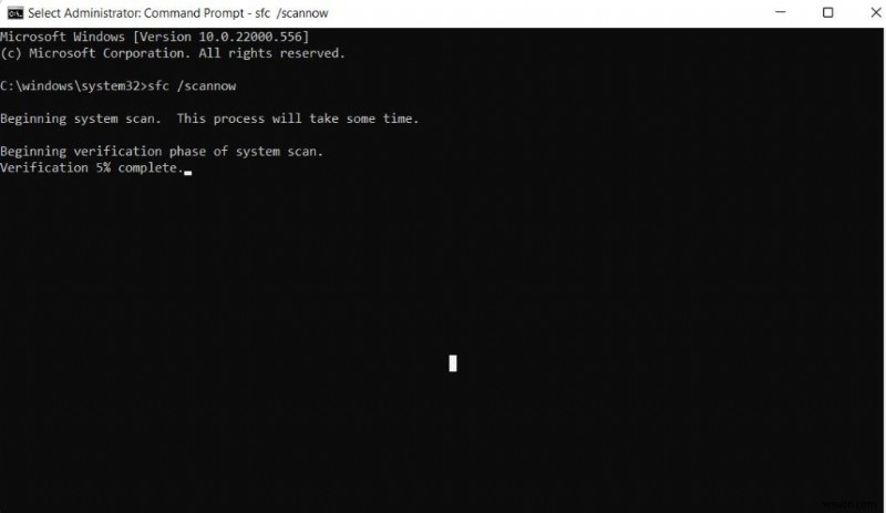 Windows 11/10で発生する0x8900002Aエラーの原因と7つの解決策