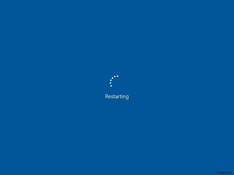 Windows 11が再起動画面から先へ進まないときの対処法まとめ
