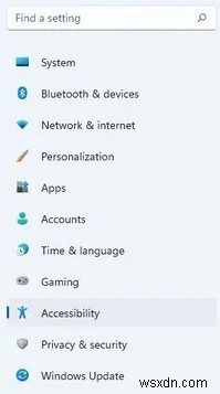 Windows 11でスクロールバーが表示されない問題を解決する方法