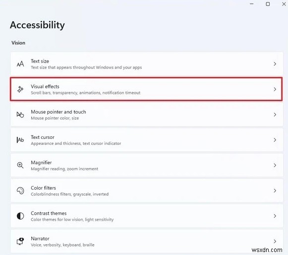 Windows 11でスクロールバーが表示されない問題を解決する方法