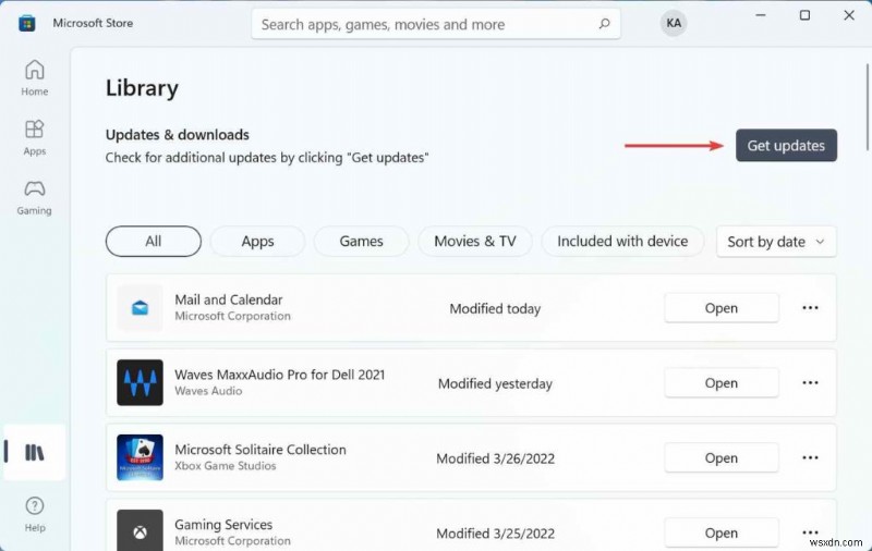 Windows 11でiTunesが開かない・起動しないときの対処法5選