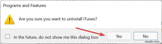 Windows 11でiTunesが開かない・起動しないときの対処法5選