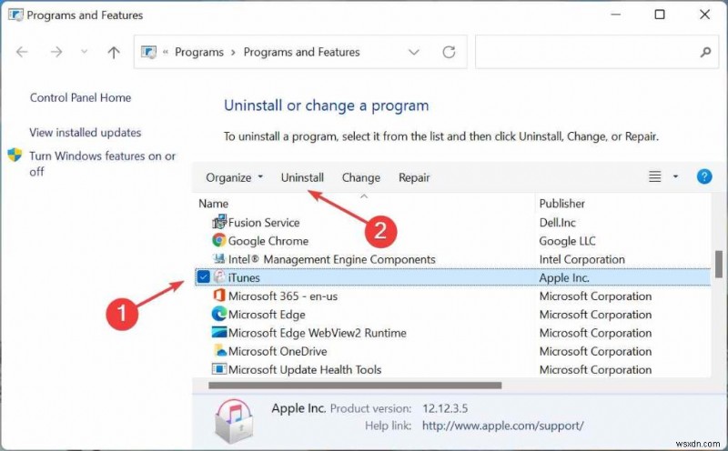 Windows 11でiTunesが開かない・起動しないときの対処法5選