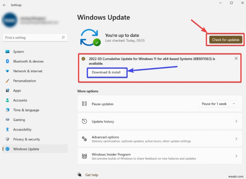 Windows 11でアプリが開かないときの対処法5選|初心者でもできる簡単な解決策