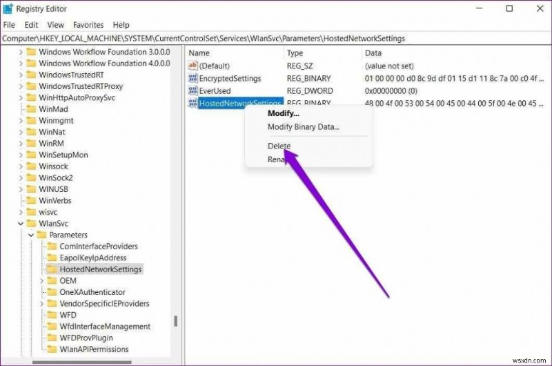 Windows 11でモバイルホットスポットが機能しない問題を解決する7つの方法