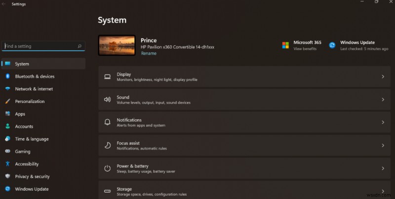 Windows 11でナイトライトが機能しないときの対処法を徹底解説