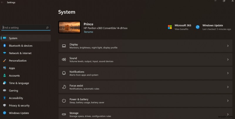 Windows 11でナイトライトが機能しないときの対処法を徹底解説