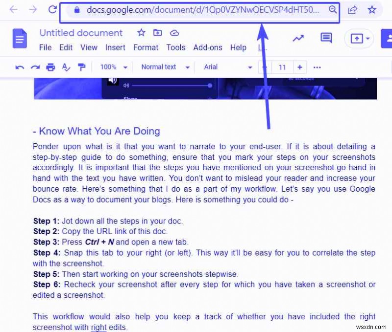 Windows 11/10でスクリーンショットの質を高める5つのヒントとテクニック