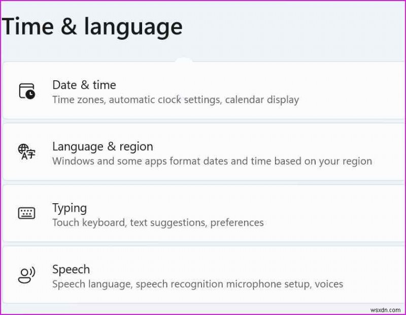 Windows 11で「メールとカレンダー」アプリが動作しないときの対処法6選