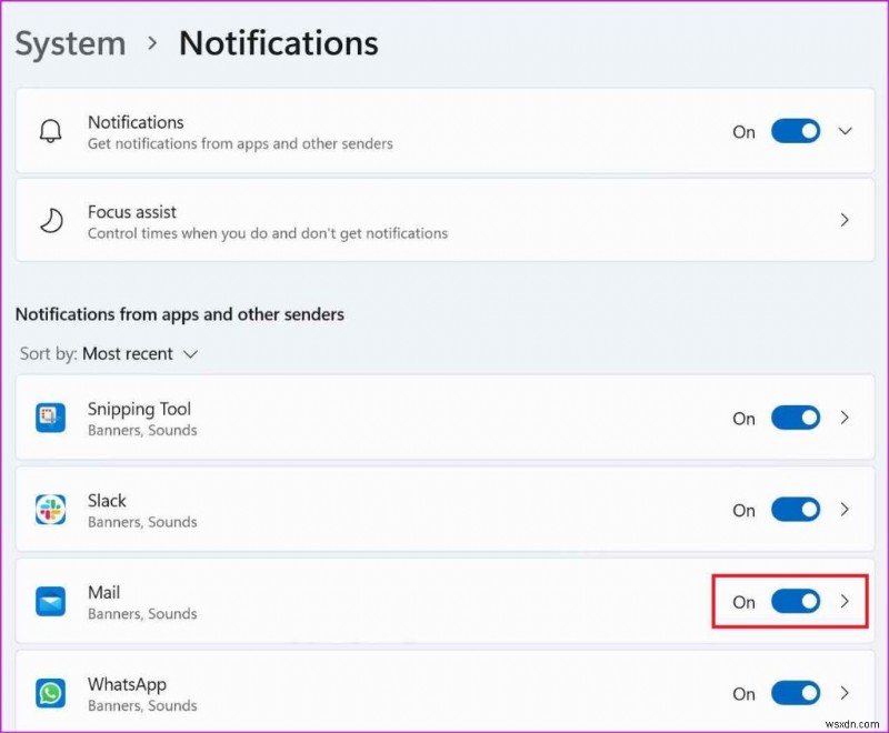 Windows 11で「メールとカレンダー」アプリが動作しないときの対処法6選