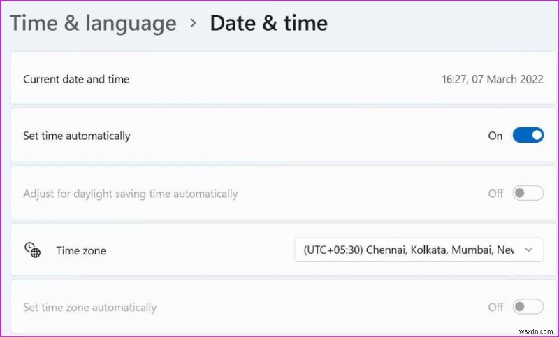 Windows 11で「メールとカレンダー」アプリが動作しないときの対処法6選