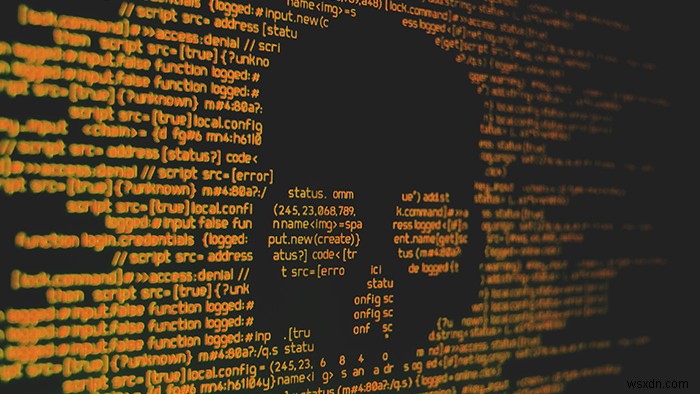 Zeusウイルスを3つの簡単なステップで完全駆除する方法