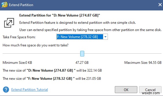 Windows 10でディスク容量エラー0x80780119を解決する6つの対処法