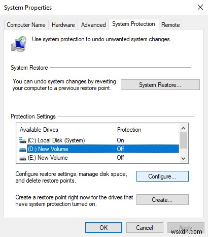 Windows 10でディスク容量エラー0x80780119を解決する6つの対処法
