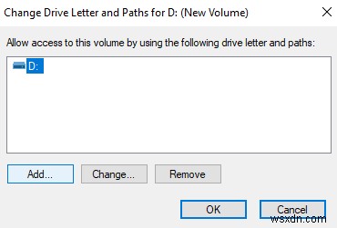 Windows 10でディスク容量エラー0x80780119を解決する6つの対処法