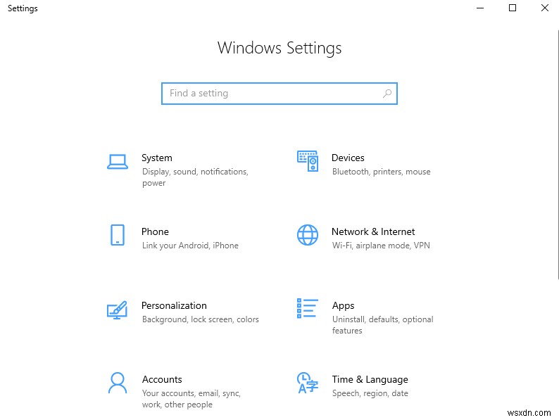 Windows 10でディスク容量エラー0x80780119を解決する6つの対処法