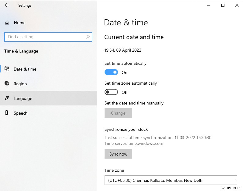 Windows 10でディスク容量エラー0x80780119を解決する6つの対処法
