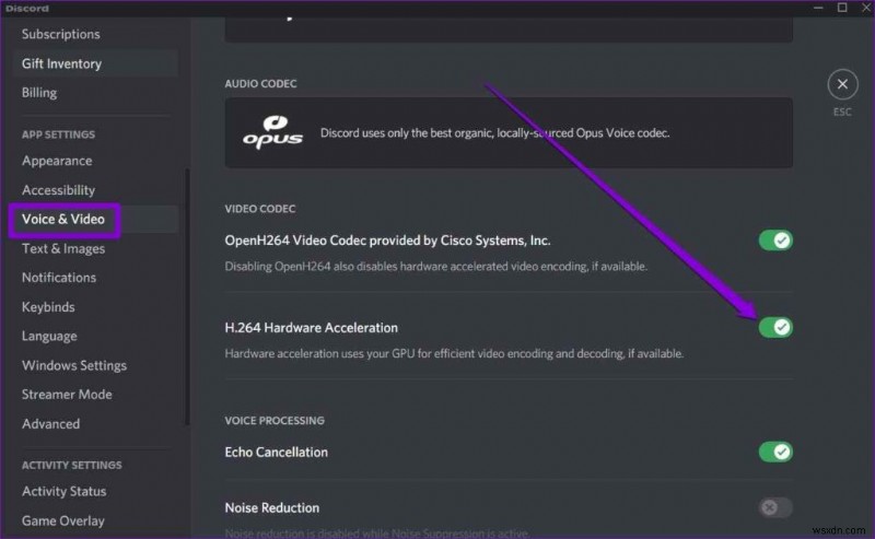 Discordでカメラが動作しないときの対処法!Windows 11での解決策を徹底解説