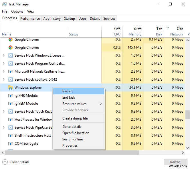 【解決策】Windowsでコマンドプロンプトが勝手に表示・消える問題を直す7つの方法
