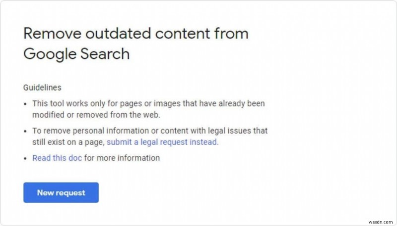 インターネットから個人情報を削除する方法|デジタルフットプリントを最小化する7つの手順