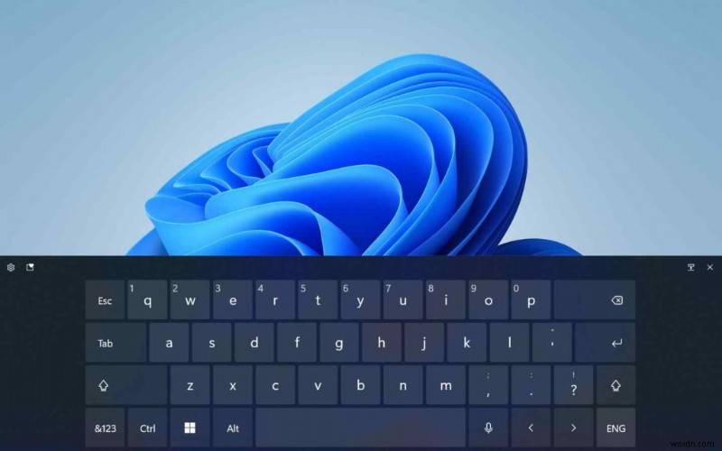 Windowsのオンスクリーンキーボードが使えない?原因と簡単にできる対処法6選を徹底解説