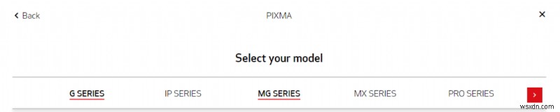 キヤノン PIXUS MG2525 ドライバのダウンロード・インストール手順を徹底解説