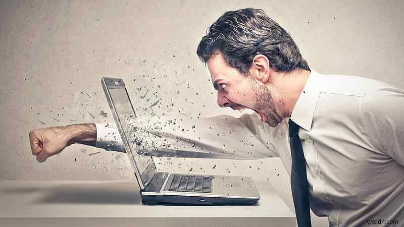 Windows 11が勝手にシャットダウンする原因と対処法【6つの解決策】
