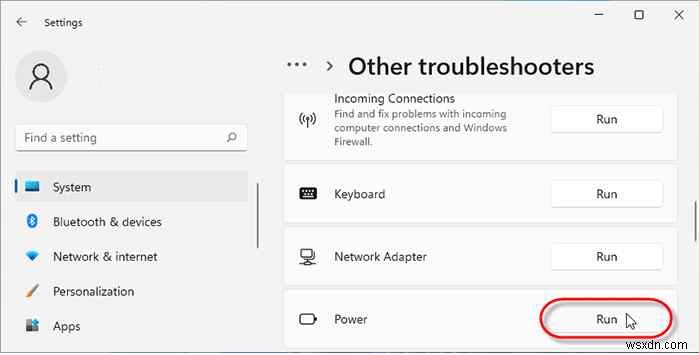 Windows 11が勝手にシャットダウンする原因と対処法【6つの解決策】