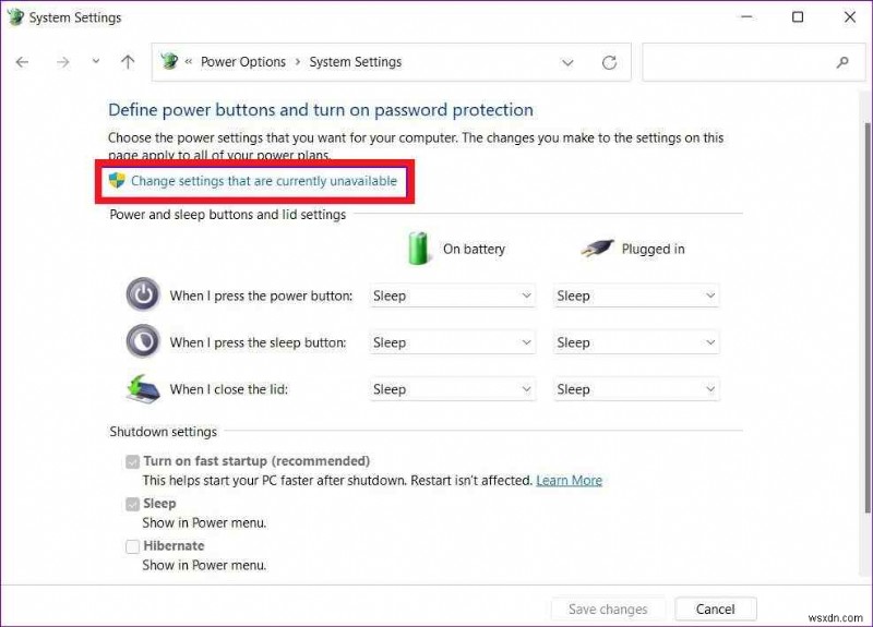 Windows 11が勝手にシャットダウンする原因と対処法【6つの解決策】