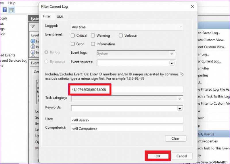 Windows 11が勝手にシャットダウンする原因と対処法【6つの解決策】