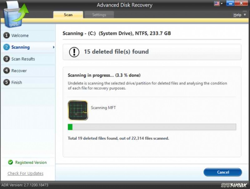 Advanced Disk Recovery徹底レビュー:その価値は本当にあるのか?