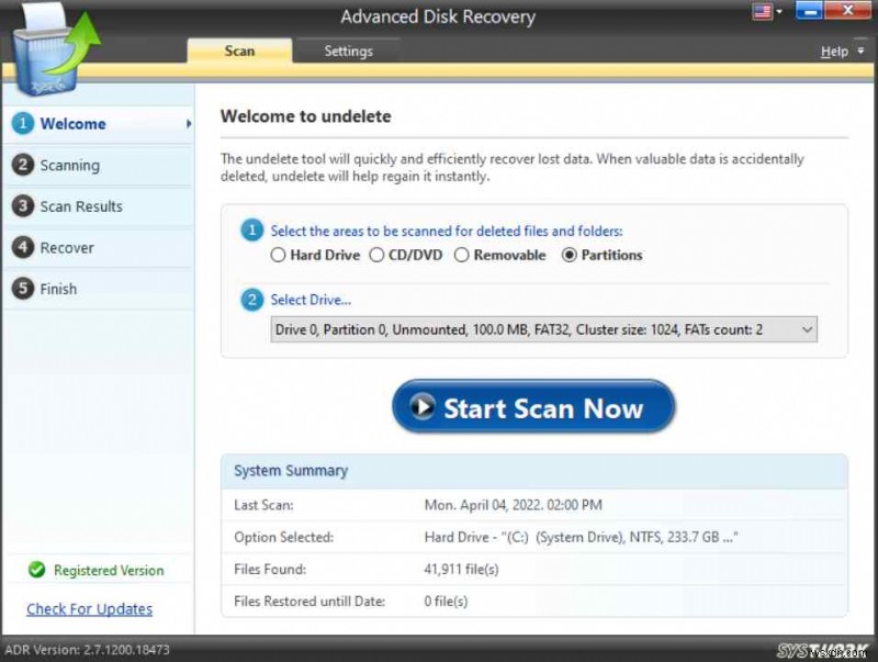 Advanced Disk Recovery徹底レビュー:その価値は本当にあるのか?