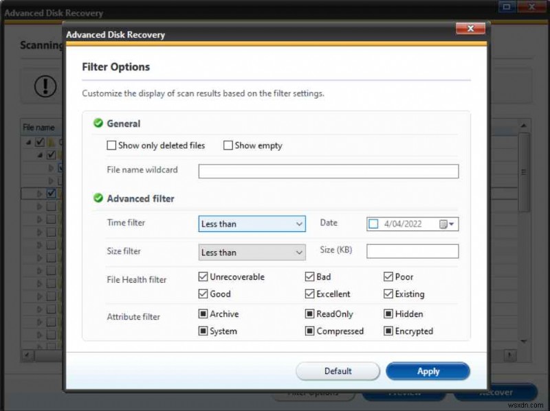 Advanced Disk Recovery徹底レビュー:その価値は本当にあるのか?
