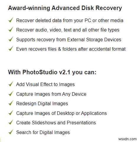 Advanced Disk Recovery徹底レビュー:その価値は本当にあるのか?