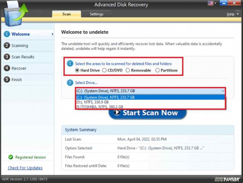 Advanced Disk Recovery徹底レビュー:その価値は本当にあるのか?