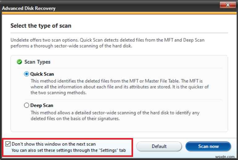 Advanced Disk Recovery徹底レビュー:その価値は本当にあるのか?