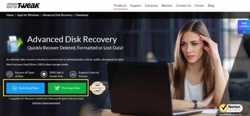 Advanced Disk Recovery徹底レビュー:その価値は本当にあるのか?