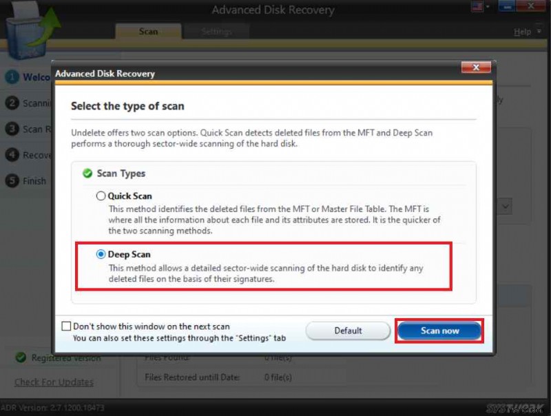 Advanced Disk Recovery徹底レビュー:その価値は本当にあるのか?