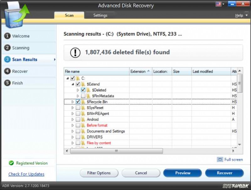 Advanced Disk Recovery徹底レビュー:その価値は本当にあるのか?