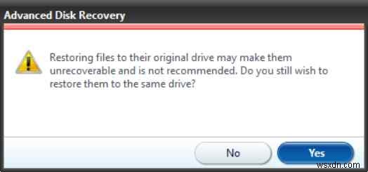 Advanced Disk Recovery徹底レビュー:その価値は本当にあるのか?