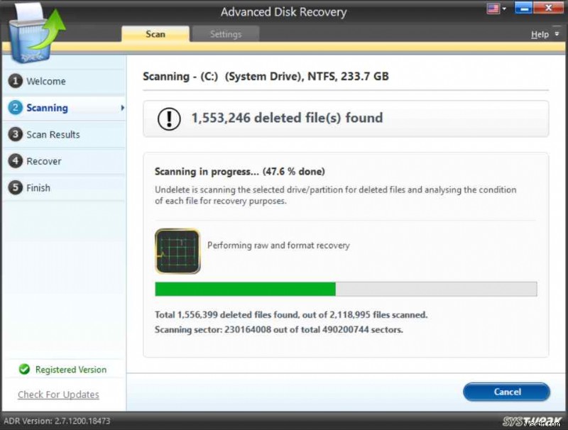 Advanced Disk Recovery徹底レビュー:その価値は本当にあるのか?