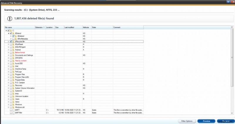 Advanced Disk Recovery徹底レビュー:その価値は本当にあるのか?