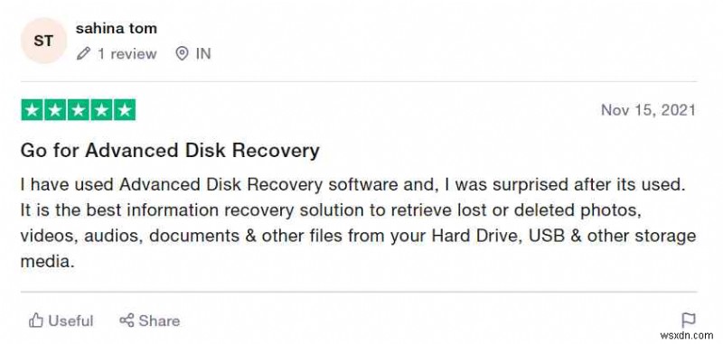 Advanced Disk Recovery徹底レビュー:その価値は本当にあるのか?