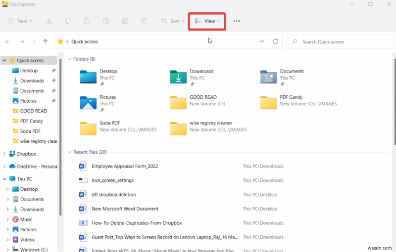 Windows 11/10で削除された隠しファイルを復元する方法を徹底解説