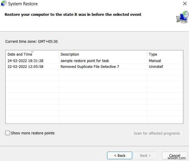 Windows 11/10でメディアファイルを開く際のエラーコード0xc00d6d6fを修正する方法
