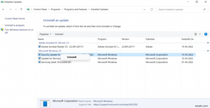 Windows 11/10でメディアファイルを開く際のエラーコード0xc00d6d6fを修正する方法