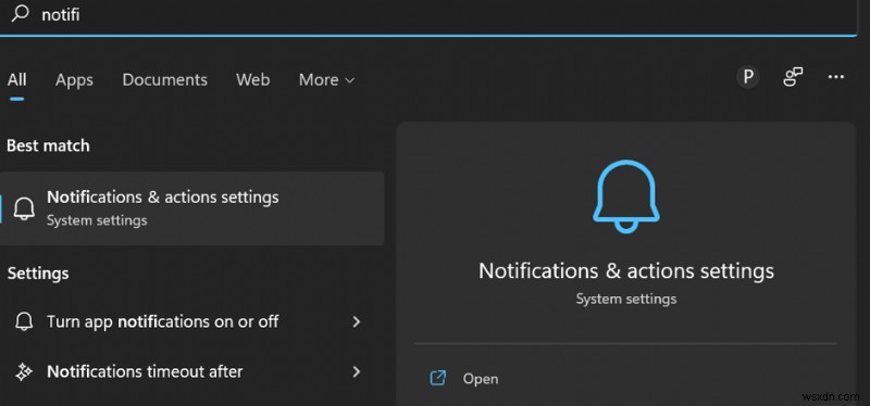 Windows 11で通知をオフにする方法【完全無効化・一時非表示・アプリ別設定まで徹底解説】