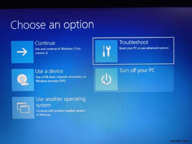 Windows 11でBIOS(UEFI)に入る3つの方法|メーカー別キー一覧付き