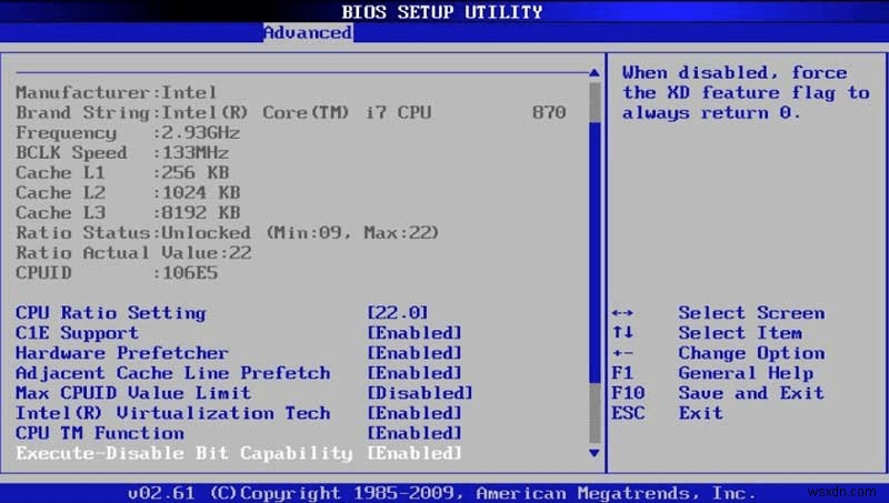 Windows 11でBIOS(UEFI)に入る3つの方法|メーカー別キー一覧付き