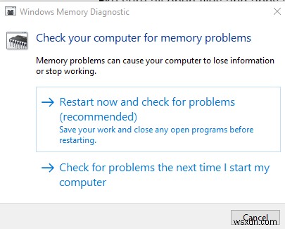Windows 11 / 10 でカーネルデータインページエラー(BSOD)を解決する10の方法